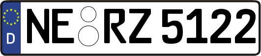 NE-RZ5122