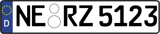 NE-RZ5123