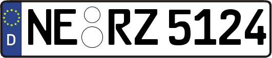 NE-RZ5124