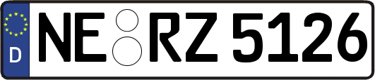 NE-RZ5126