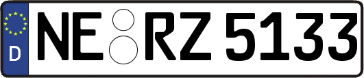 NE-RZ5133