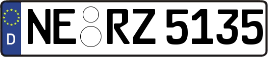 NE-RZ5135
