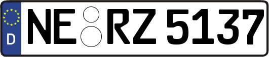 NE-RZ5137