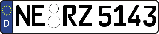 NE-RZ5143