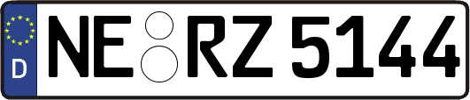 NE-RZ5144