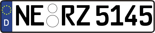 NE-RZ5145