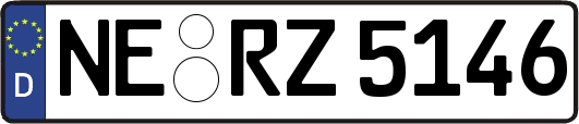 NE-RZ5146