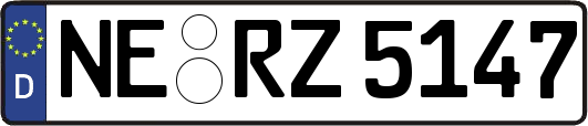 NE-RZ5147