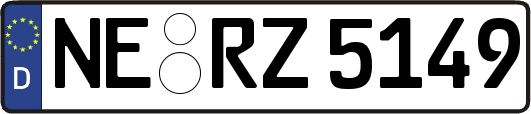 NE-RZ5149