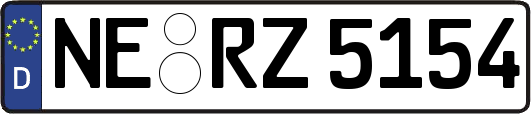 NE-RZ5154