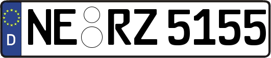 NE-RZ5155