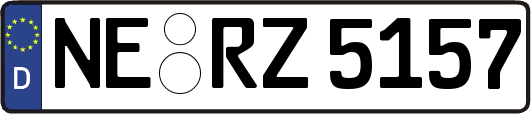 NE-RZ5157
