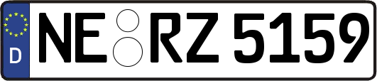 NE-RZ5159