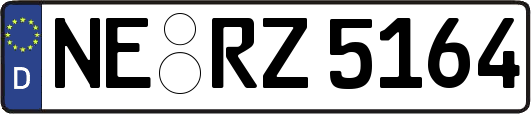 NE-RZ5164