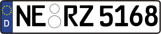 NE-RZ5168