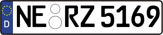 NE-RZ5169