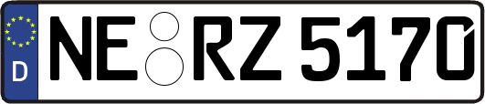 NE-RZ5170