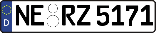 NE-RZ5171
