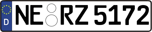NE-RZ5172