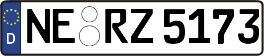 NE-RZ5173