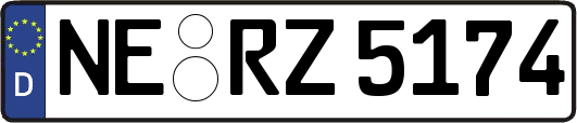 NE-RZ5174