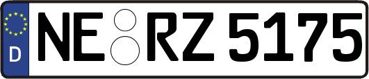NE-RZ5175