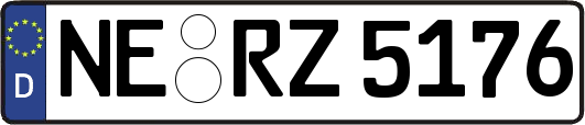 NE-RZ5176