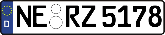 NE-RZ5178