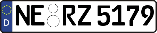 NE-RZ5179