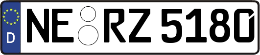 NE-RZ5180