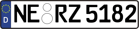 NE-RZ5182