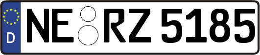 NE-RZ5185