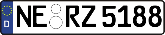 NE-RZ5188