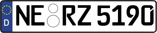 NE-RZ5190