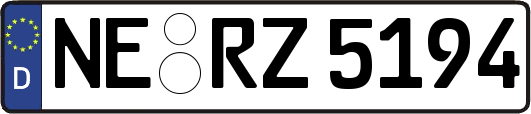NE-RZ5194