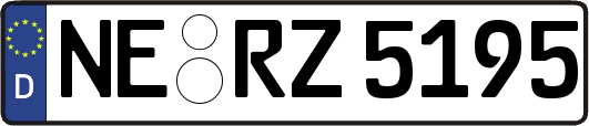 NE-RZ5195