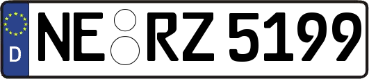 NE-RZ5199