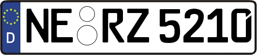 NE-RZ5210