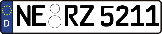 NE-RZ5211
