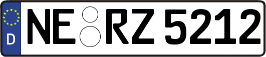 NE-RZ5212