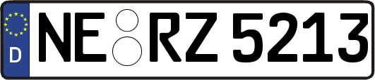 NE-RZ5213