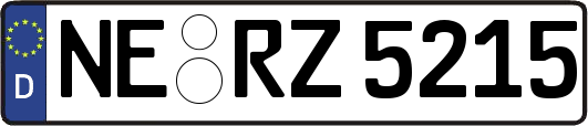 NE-RZ5215
