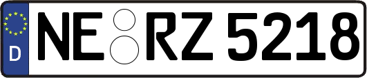 NE-RZ5218