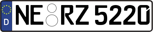 NE-RZ5220