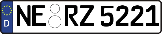 NE-RZ5221