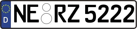 NE-RZ5222