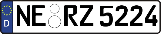 NE-RZ5224