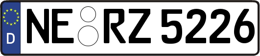 NE-RZ5226
