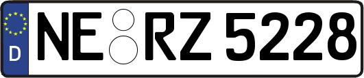 NE-RZ5228