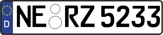 NE-RZ5233